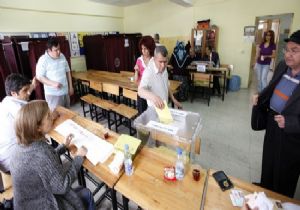 Erzurumlu sandık başına bu saatte gidecek